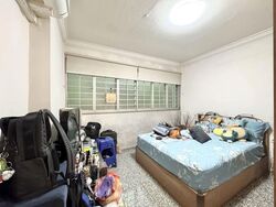 Blk 25 Telok Blangah Crescent (Bukit Merah), HDB 5 Rooms #557791991